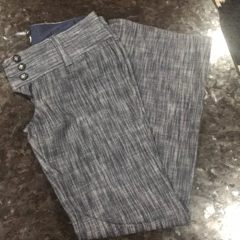 Dress pants